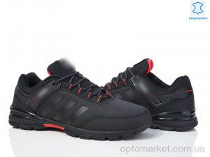 Купить Кросівки чоловічі A683-2 A.idas чорний