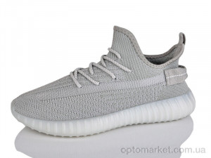 Купить Кросівки чоловічі A7-1 Girnaive сірий