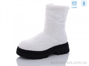 Купить Черевики жіночі A7-2-old OLX Queen білий