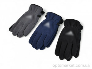 Купить Рукавички чоловічі A7-AD mix A.idas мікс