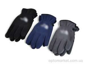 Купить Рукавички чоловічі A7-BM1 mix T.e north face мікс