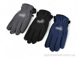 Купить Рукавички чоловічі A7-PM mix P.ma мікс