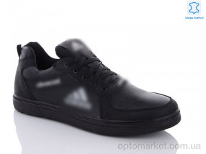 Купить Кросівки чоловічі A701-2 A.idas чорний