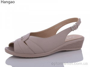 Купить Босоніжки жіночі A701-3 AFLN бежевий