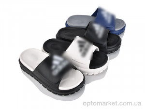 Купить Шльопанці чоловічі A702 mix A.idas мікс