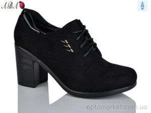Купить Туфлі жіночі A71-3 Karco чорний