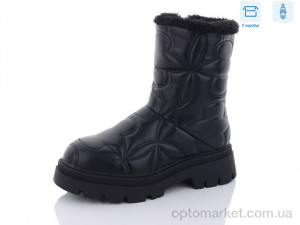 Купить Черевики жіночі A7 OLX Queen чорний