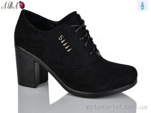 Купить Туфлі жіночі A72-2 Karco чорний