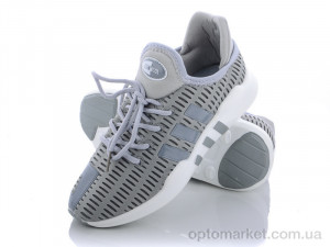 Купить Кросівки жіночі A720 grey Class Shoes сірий