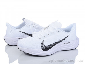 Кросівки чоловічі A7261-2 N.ke білий  оптом от Optomarket