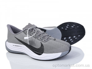 Кросівки чоловічі A7261-5 N.ke сірий  оптом от Optomarket