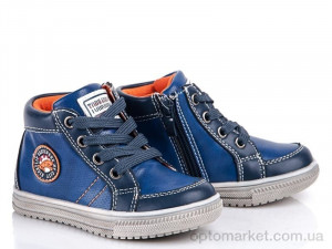 Купить Черевики дитячі A7271-NB С.Луч синій