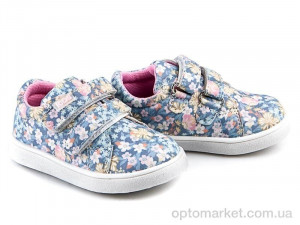 Купить Кросівки дитячі A7280-B С.Луч сірий