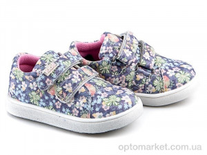 Купить Кросівки дитячі A7280-Purple С.Луч фіолетовий