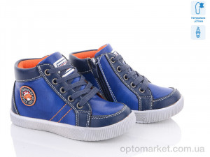 Купить Черевики дитячі A7296-NB С.Луч синій