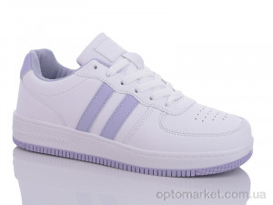 Купить Кросівки жіночі A74-7 X&Y білий