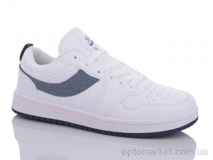 Купить Кросівки жіночі A75-10 X&Y білий