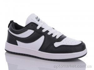 Купить Кросівки жіночі A75-3 X&Y чорний