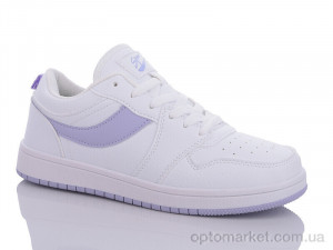 Купить Кросівки жіночі A75-9 X&Y білий