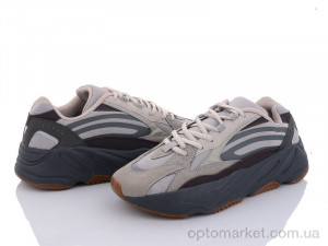 Купить Кросівки чоловічі A7524-3 A.idas сірий