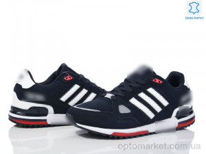 Купить Кросівки чоловічі A767-19 A.idas синій