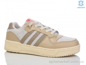 Купить Кросівки чоловічі A767-27 A.idas бежевий