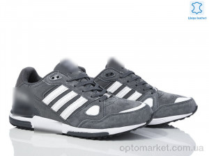 Купить Кросівки чоловічі A767-8 A.idas сірий