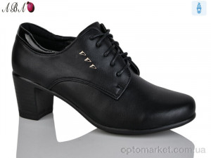 Купить Туфлі жіночі A77-2 Karco чорний