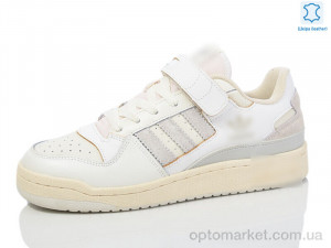 Купить Кросівки чоловічі A775-13 A.idas бежевий