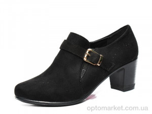 Купить Ботильйони жіночі A79-2 Karco чорний