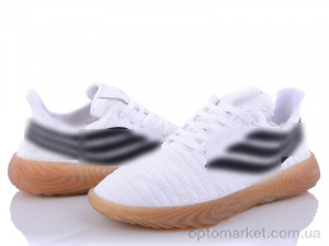 Купить Кросівки чоловічі A7910-3 A.idas білий