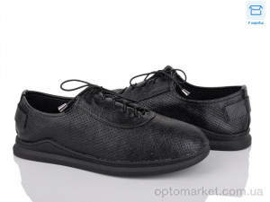 Купить Туфлі жіночі A80-1 Fuguiyun чорний