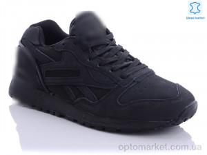 Купить Кросівки чоловічі A8010-4 R.ebok чорний
