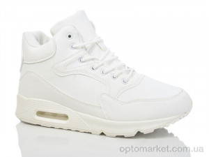 Купить Черевики чоловічі A802-2L KMB білий