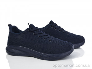 Купить Кросівки чоловічі A805-2 CAB синій