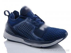 Купить Кросівки чоловічі A806-1 P.ma синій