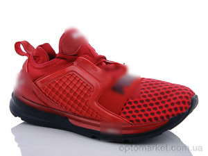 Купить Кросівки чоловічі A806-4 P.ma червоний