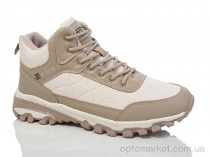 Купить Кросівки чоловічі A806-5L KMB бежевий