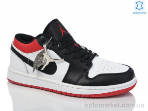 Кросівки чоловічі A807-7 N.ke білий  оптом от Optomarket