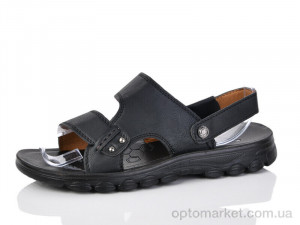 Купить Сандалі дитячі A811-1 CAD чорний