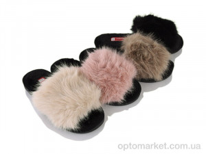 Купить Капці жіночі A8160 mix Fangre мікс