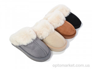 Купить Капці жіночі A819 mix Deshman мікс