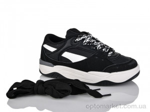 Купить Кросівки жіночі A82-5 Xifa чорний