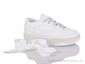 Купить Кросівки жіночі A82-7 Xifa білий