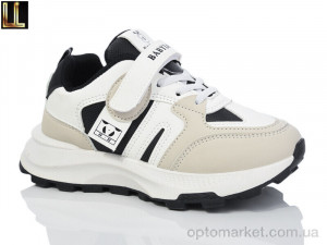 Купить Кросівки дитячі A820-17 Lilin білий