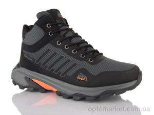 Купить Кросівки чоловічі A820-25 KMB сірий