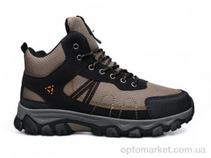 Купить Черевики чоловічі A826-26 KMB хакі