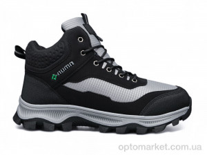 Купить Черевики чоловічі A827-22 KMB сірий