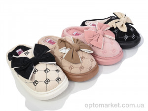 Купить Капці жіночі A828 mix Fangre мікс