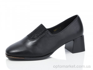 Купить Туфлі жіночі A835-5 Yimeili чорний